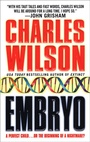 Cover: Embryo - St. Martin's Press