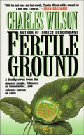 Cover: Fertile Ground - St. Martin's Press
