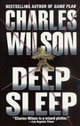 Cover: Deep Sleep - St. Martin's Press