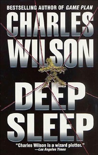 Enlarge image Cover: Deep Sleep - St. Martin's Press