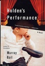 Cover: Holden's Performance - Picador