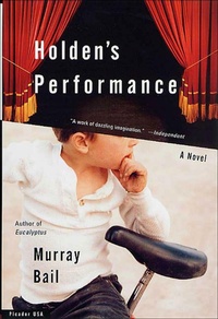 Enlarge image Cover: Holden's Performance - Picador