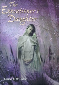 Enlarge image Cover: The Executioner's Daughter - Henry Holt and Co. (BYR)