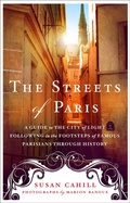 Bild: The Streets of Paris - St. Martin's Press