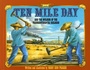 Cover: Ten Mile Day - Square Fish
