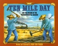 Cover: Ten Mile Day - Square Fish