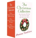 Cover: The Christmas Collection - St. Martin's Press