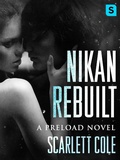 Cover: Nikan Rebuilt - Swerve