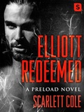Cover: Elliott Redeemed - Swerve