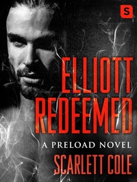 Enlarge image Cover: Elliott Redeemed - Swerve