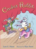 Cover: Cinder Rabbit - Henry Holt and Co. (BYR)
