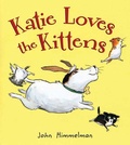 Cover: Katie Loves the Kittens - Henry Holt and Co. (BYR)