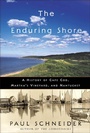 Cover: The Enduring Shore - Henry Holt and Co.