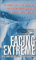 Cover: Facing the Extreme - St. Martin's Press
