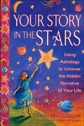 Cover: Your Story in the Stars - St. Martin's Griffin