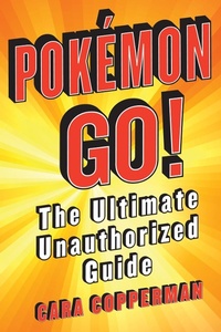 Abbildung von: Pokemon GO! - St. Martin's Griffin