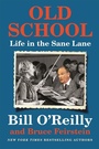 Cover: Old School - Henry Holt and Co.