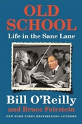 Cover: Old School - Henry Holt and Co.