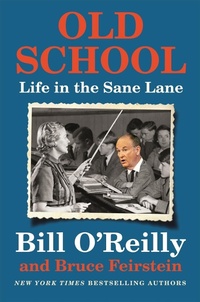 Enlarge image Cover: Old School - Henry Holt and Co.