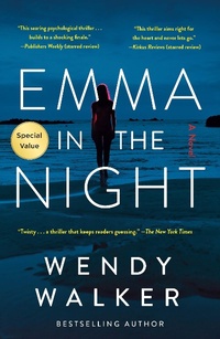 Enlarge image Cover: Emma in the Night - St. Martin's Press