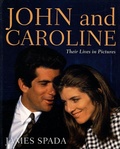 Cover: John and Caroline - St. Martin's Press