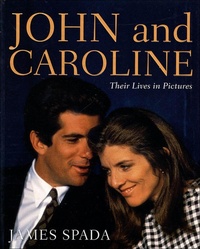 Enlarge image Cover: John and Caroline - St. Martin's Press
