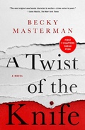 Cover: A Twist of the Knife 9-Chapter Sampler - Minotaur Books