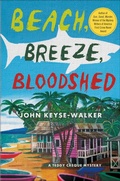 Cover: Beach, Breeze, Bloodshed - Minotaur Books