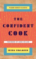 Cover: The Confident Cook - Picador