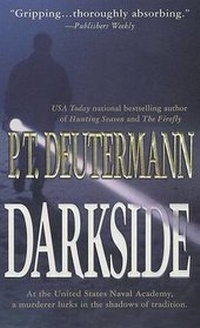 Enlarge image Cover: Darkside - St. Martin's Press