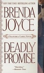 Cover: Deadly Promise - St. Martin's Press