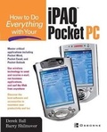 Cover: How to Do Everything with Your iPAQ - Osborne/McGraw-Hill