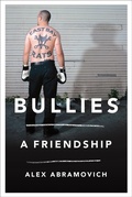 Cover: Bullies - Henry Holt and Co.