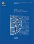 Cover: Turkmenistan - World Bank Publications