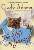 Cover: The Gift of Jazzy - St. Martin's Griffin