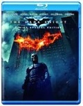 Cover: The Dark Knight - Warner Home Entertainment