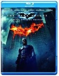 Enlarge image Cover: The Dark Knight - Warner Home Entertainment