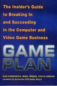Enlarge image Cover: Game Plan - St. Martin's Griffin
