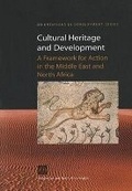 Cover: Cultural Heritage and Development - World Bank Publications