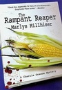 Cover: The Rampant Reaper - Minotaur Books