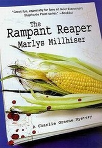 Enlarge image Cover: The Rampant Reaper - Minotaur Books