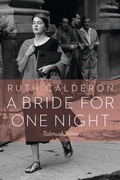 Cover: A Bride for One Night - Jewish Publication Society