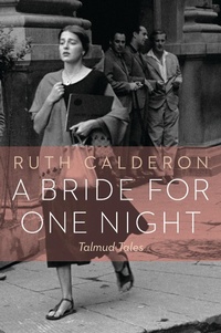 Enlarge image Cover: A Bride for One Night - Jewish Publication Society