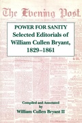 Bild: The Power for Sanity - Fordham University Press