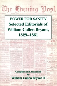 Bild: The Power for Sanity - Fordham University Press