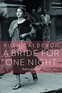 Enlarge image Cover: A Bride for One Night - Jewish Publication Society