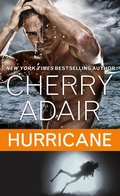Cover: Hurricane - St. Martin's Paperbacks
