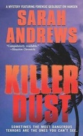 Cover: Killer Dust - St. Martin's Press