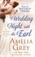 Cover: Wedding Night With the Earl - St. Martin's Paperbacks