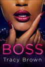 Cover: Boss - St. Martin's Griffin